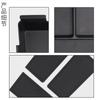 Suitable for 2026 Mustang central control armrest box storage box storage box storage box car supplies