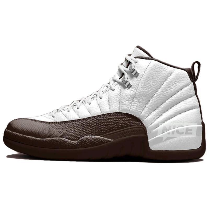 

SoleFly X Air JORDAN 12 Jordan FZ5026-100 40.5