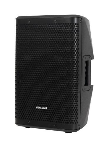 Fonestar FORCE-8 - Haut-parleur professionnel haute puissance, 200 W RMS, Fonestar