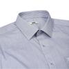 Daks 26ss Cotton Blend Stretch Regular Fit Dress Shirt Dmp3shdl122b1
