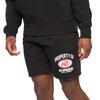 Kings Will Dream Mens Prop Sweat Shorts