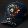 Gorra de béisbol con visera curva de impresión digital para adultos, gorra casual para hombre y mujer, sombrero retro