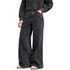 adidas Originals Premium Essentials Wide Leg Denim Pants IW5761