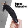 Korek analny mocna przyssawka Dildo miękka i zmysłowa symulacja Bump Design Penis wbijanie Sex Dildo kobiece zaopatrzenie