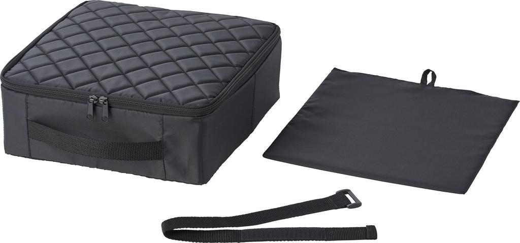 Cogit CARFITY Storage Box 092172 Under-Seat