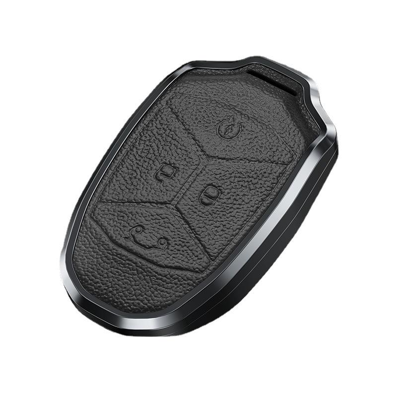 Compatible Key Case for Lynk & Co Models 01/02/03/05/06/09