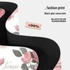 MIDO M3332 Rose Floral UV Protection Tri-Fold Umbrella