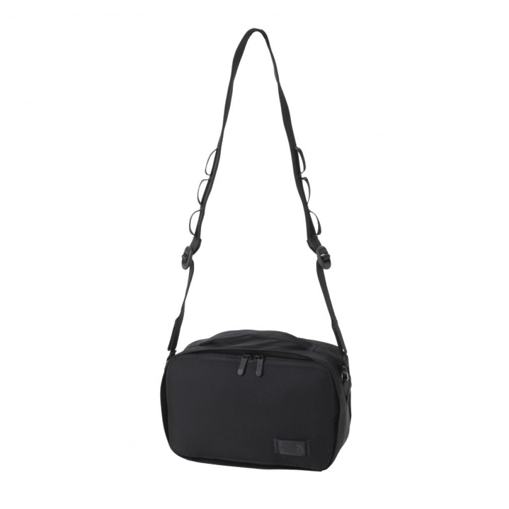 Metroscape Shoulder Black