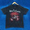 Alice In Chains Dirt Rock Mineral Wash T-Shirt Size Large