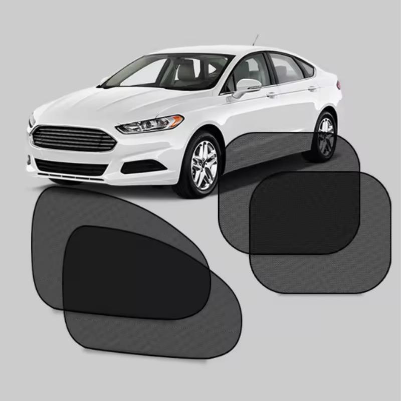 Car Sunshade Covers Cover Universal Windscreen Folding Visor Reflector Windshield Auto Window Sun Shade Protector Accessories