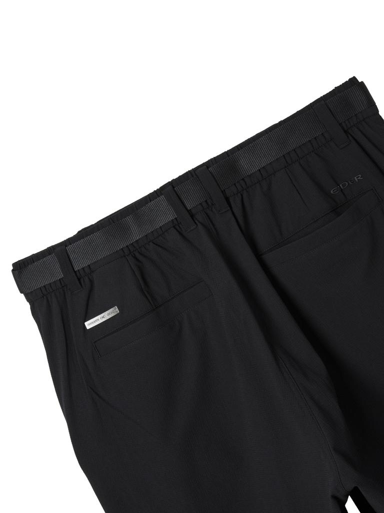 EIDER Cooleats Ice Men'S Standard Slacks_Black