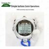 Zhengyue Metal Electronic Competition Stopwatch
