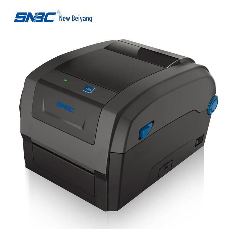SNBC BTP-3300E 300DPI Barcode Label Printer