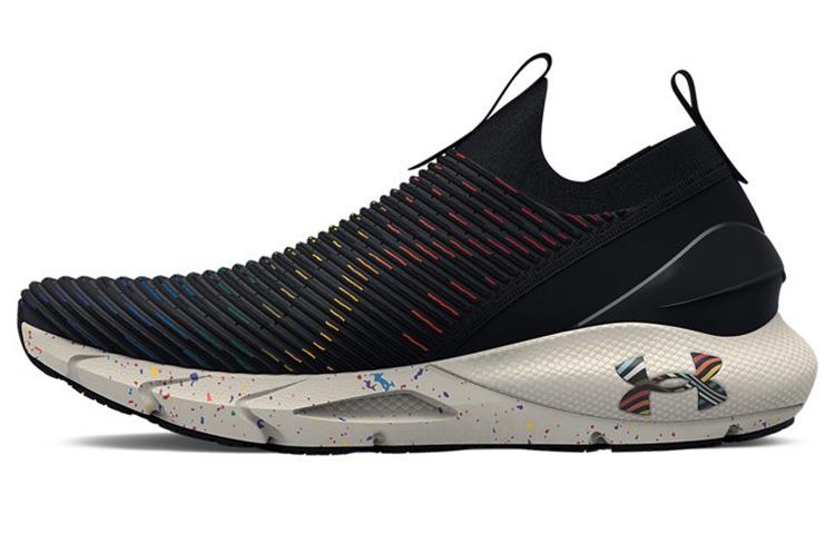 Under Armour Hovr Phantom 2 IntelliKnit Слипоны Pride 3025743-001 37.5