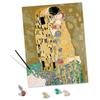 CreArt Large Format 30x40 Cm Klimt, From 12 Years, 23648, Ravensburger