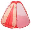 Children s Indoor Play Tent Portable Foldable Safe Pop Up Theater Tent for Indoor and Outdoor