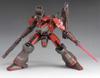 Kotobukiya Armored Core Nine Ball ARMORED CORE Scale Plastic Approximately 210mm Tall Ver. 1/72 Model,