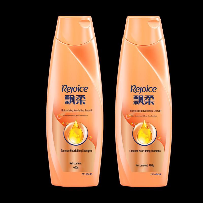 Rejoice Smooth & Shine Shampoo