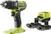 Ударный шуруповёрт Ryobi RPD18BL1-2C20S