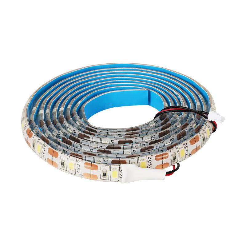 For Bambu Lab Light P1P P1S X1C Led Lights Strip Led Light Kit 5V 150Cm Ip44 Lighting Lamp Super Bright For Bambulab