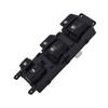 93570-3K010 For Hyundai 2005-2007 Sonata Power Window Regulator Switch 935703K010