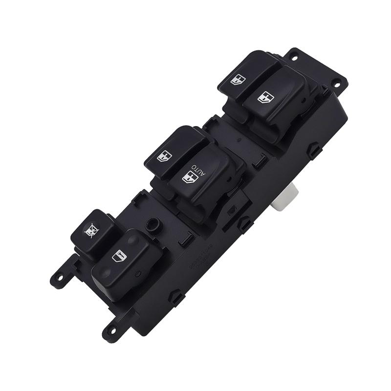93570-3K010 For Hyundai 2005-2007 Sonata Power Window Regulator Switch 935703K010