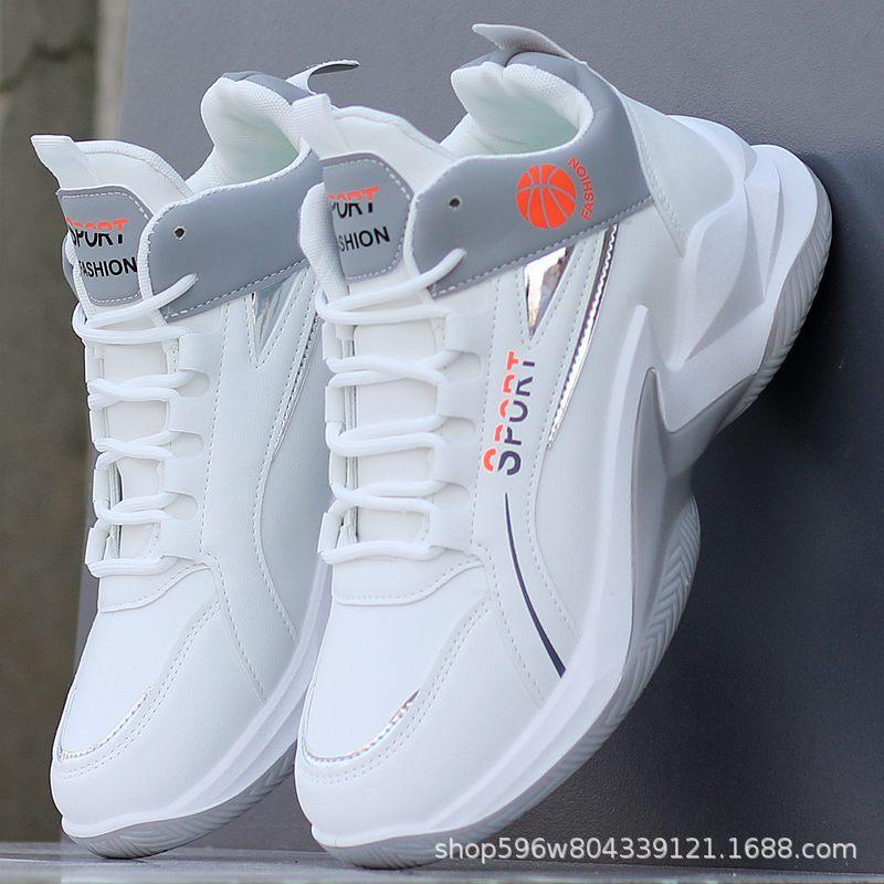 Pantofi bărbați 2024 primăvară pantofi plasă respirabili pantofi sport casual bărbați de înaltă calitate versatili, pantofi de alergare cu talpă moale ușori, la modă