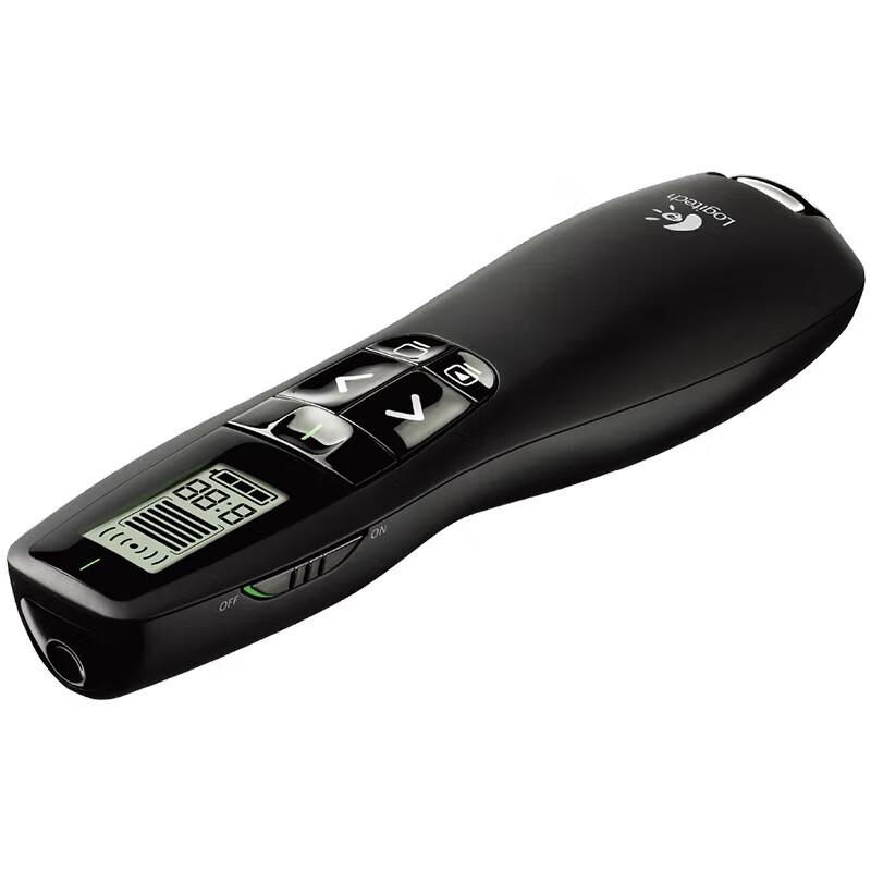 Logitech R800 Wireless Presentation Remote