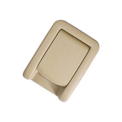 Hebelgriff für Rücksitz-Steuerungssperre Beige Für Toyota 4Runner Prado 2009-2019