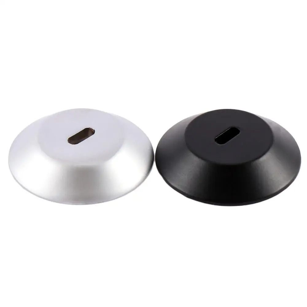 Round Laptop Lock Plate Anti-theft Security Lock Professional Anchor Plate Office Security