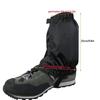 Waterproof Hiking Legging Gaiter Legs Protection Leg Covers Durable Legging Shoes  Ski Boot
