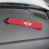 New Nylon Car Tow Strap Trailer Ropes Hook For BMW Mini Cooper One S Countryman R50 R53 R56 R60 F55 F56 F57 Towing Strap Decor