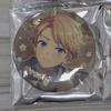 Anstar Popup Store Badge Precious Heart Chibi Arashi