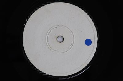 7-Zoll-Schallplatte JACKIE EDWARDS - Theme From Peyton Place / Do What Y none Trojan Records 1973 UK Reggae, Ska & Dub Gebraucht