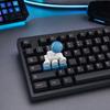 Custom Keycap for Gaming 3D Printed Joystick Keycap King of Fighters Themed