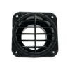 1/2/4/6X 75mm/2.95inch Car Truck Air Vent Ducting Piece Duct Pipe Outlet Rotable For Webasto Eberspaecher Diesel Parking Heater