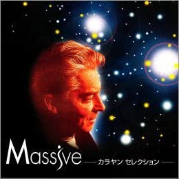 

CD KARAJAN, BERLINER PHILHARMONIKER HE - Massive-Karajan Selection MITO1018 Japan ObiClassical Used