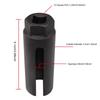 22mm Oxygen Sensor Socket with Side Wire Cutout Oxygen Induction Socket Professional Oxygen Sensor Sleeve Car Repair Tools