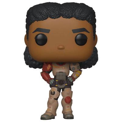 Lichtjahr (2022) Izzy Hawthorne Jr. Zap Patrol Pop! Vinyl