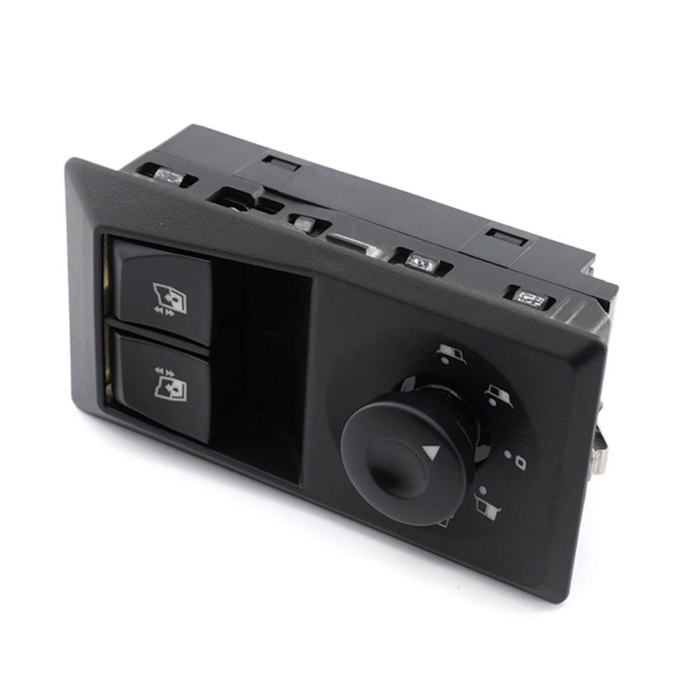 Aftermarket Replacement Door Panel Switch 7421972423 For Renault Trucks LHD
