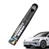 Car Touch Up Pen 10ml Touch Up Scratch Eraser Matte Touch Up