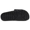 New Balance 200 Series Casual Minimalistic Black Slippers Women's SWA200B1