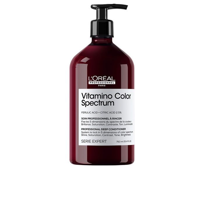 Revitalisant VITAMINO COLOR SPECTRUM 750 Ml