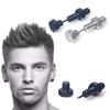 Pendientes – Pendientes de clavel