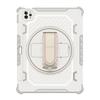 Apple iPad Protective Case with Hand Strap & Stand for 12.9, 10.2, Pro 11, Mini 7, 6 & Pro 13