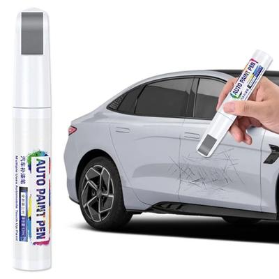 Caneta de Tinta Automotiva Reparo de Arranhões Caneta de Tinta Retoque Caneta Verniz Creme para Arranhões Kit de Reparo de Acabamento
