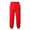 Men's Autumn and Winter CCCP Casual Pants Sports Pants Men's Pants Jogging Pants Hip Hop Street Pants