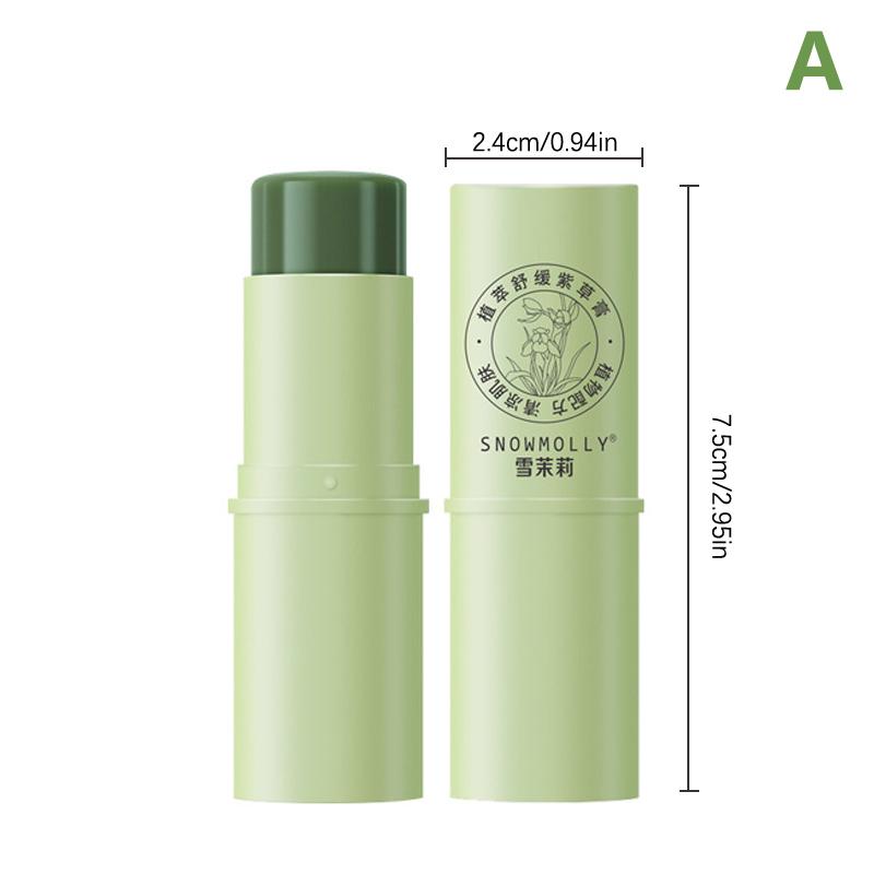 

Стик от укусов комаров Репеллент от комаров Снимает покраснение кожи, отек, дискомфорт Предотвращает зуд Мазь литоспермума