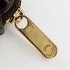 LOUIS VUITTON portomone shilling Coin Purse M60025 Monogram Rare rare Monogram canvas Women Used