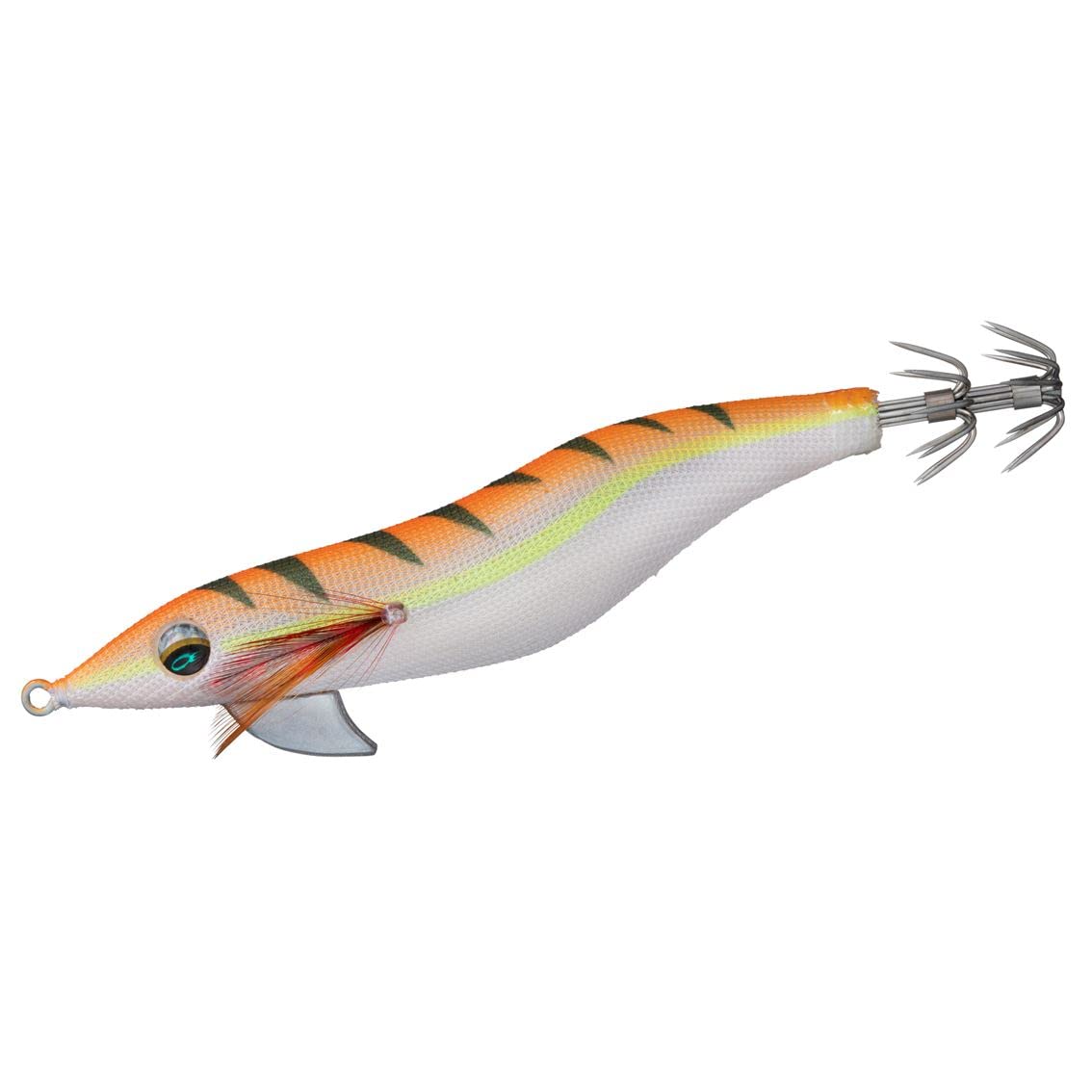 

Daiwa Emeraldas Fall LC Rattle Squid Luminous Orange Cedar 3.5